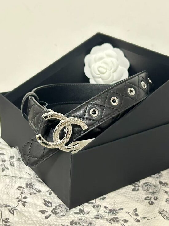 Belts